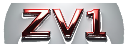 zv1 logo